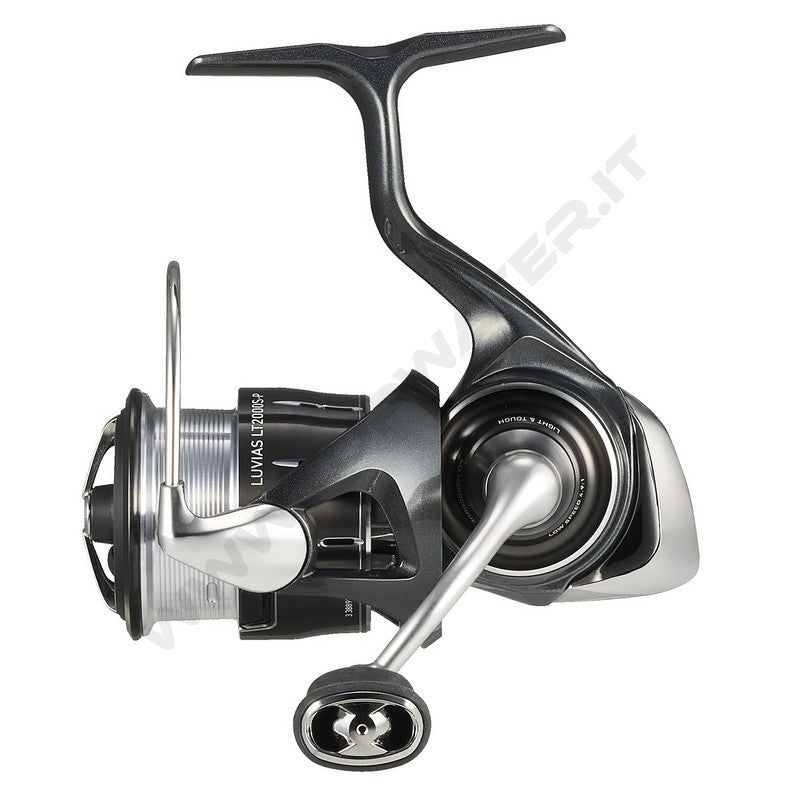 Daiwa Luvias LT 2024