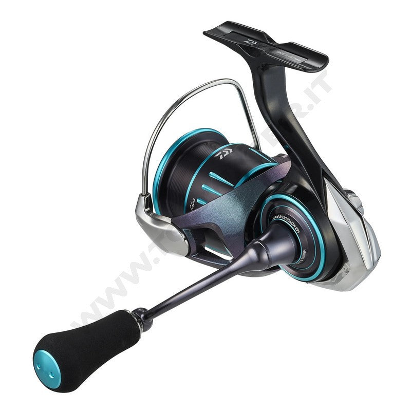 Daiwa 23 Emeraldas RX LT