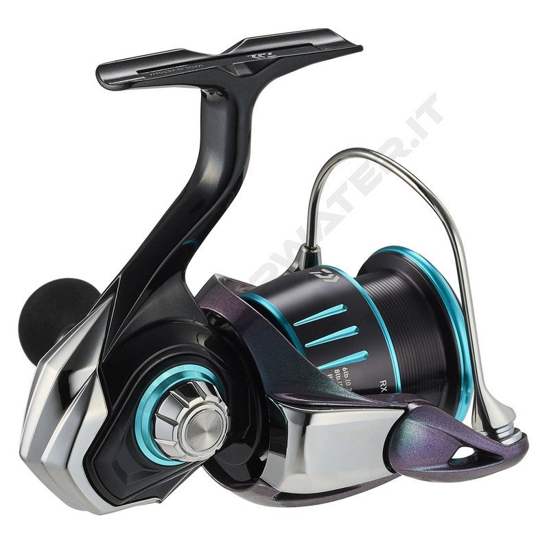 Daiwa 23 Emeraldas RX LT