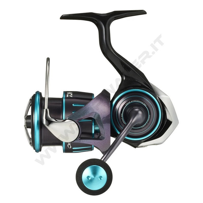 Daiwa 23 Emeraldas RX LT