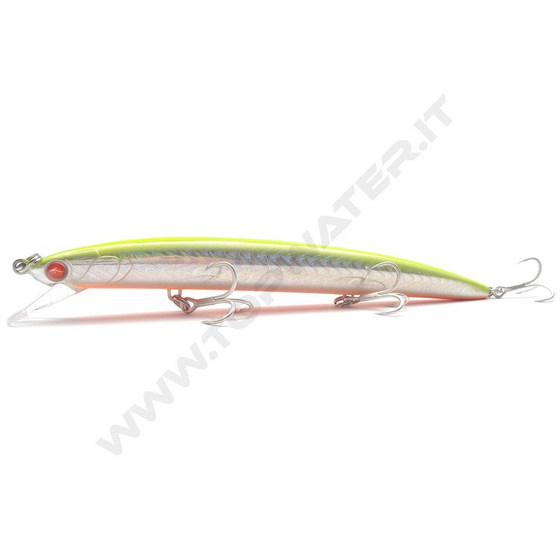 Seaspin Mommotti 160 S
