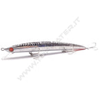 Seaspin Mommotti 180 FK