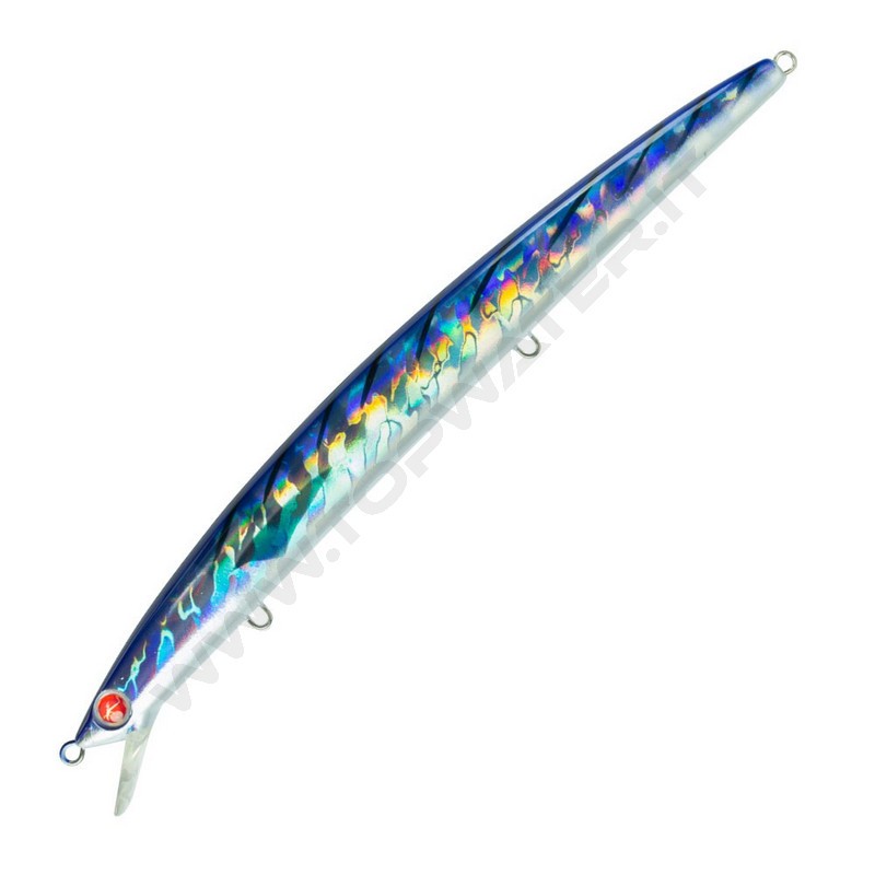 Seaspin Mommotti 180 FK
