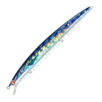 Seaspin Mommotti 180 FK