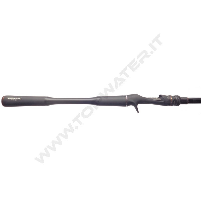 Shimano Poison Adrena Casting 2024