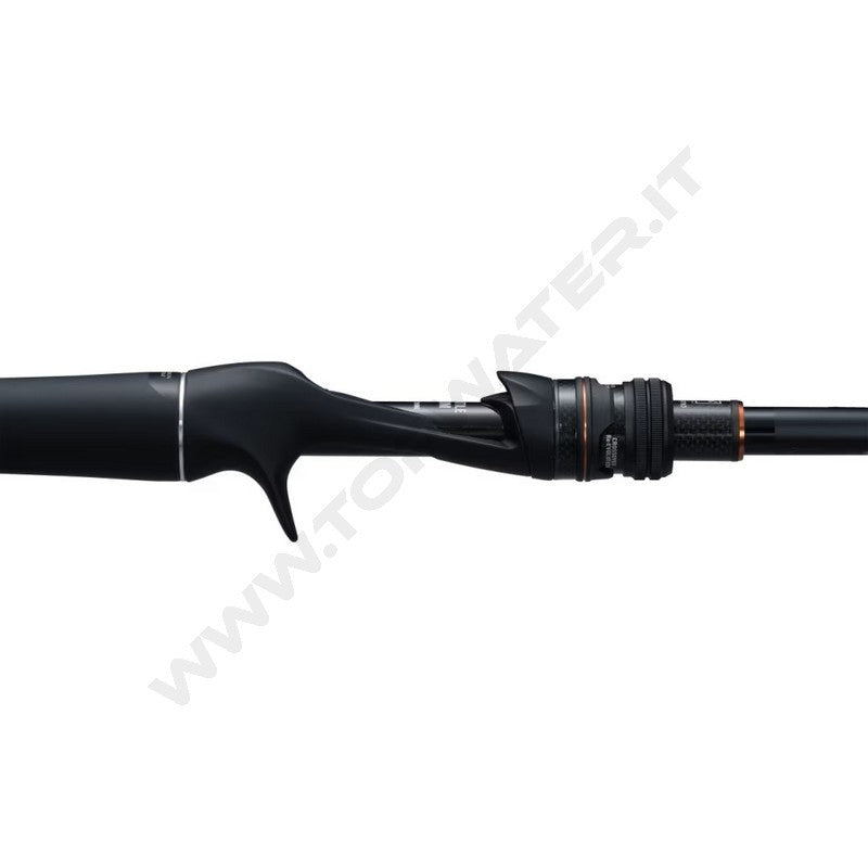 Shimano Poison Adrena Casting 2024