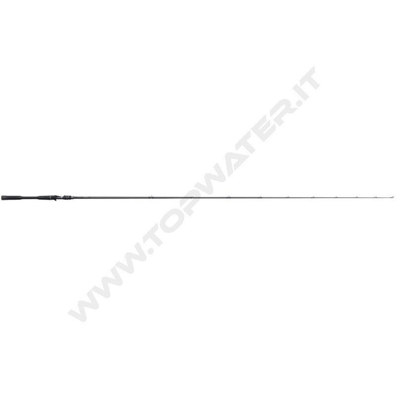 Shimano Poison Adrena Casting 2024