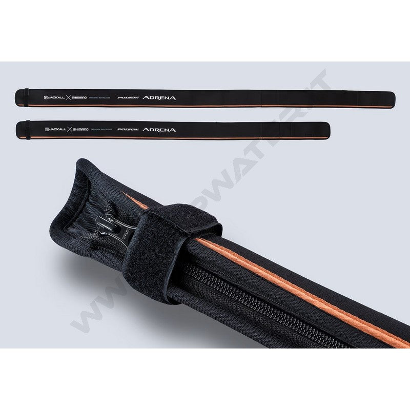 Shimano Poison Adrena Casting 2024