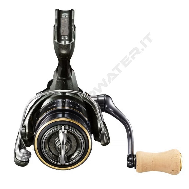 Shimano Cardiff XR