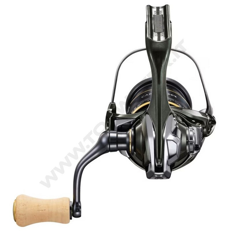Shimano Cardiff XR