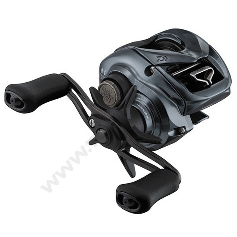 Daiwa 24 Tatula SV TW 100