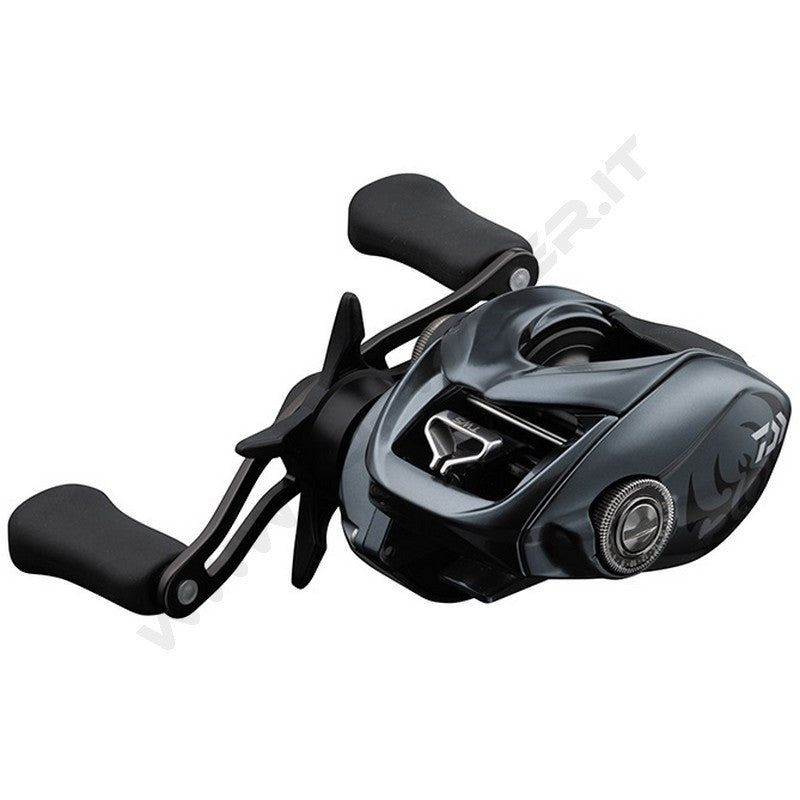 Daiwa 24 Tatula SV TW 100