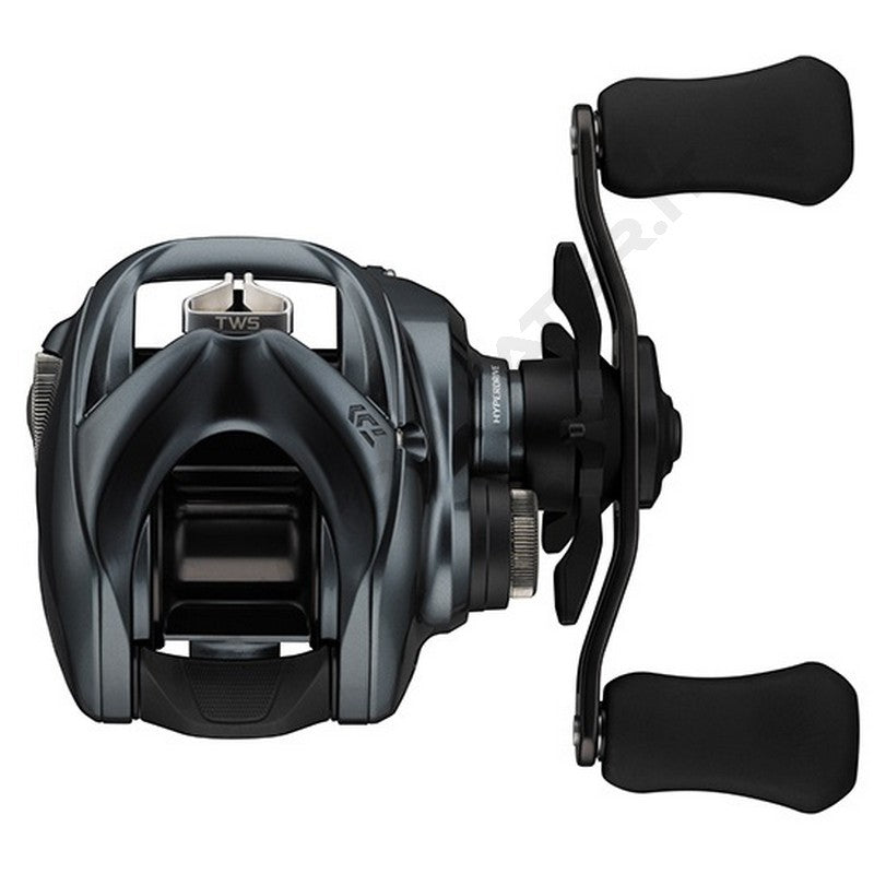 Daiwa 24 Tatula SV TW 100