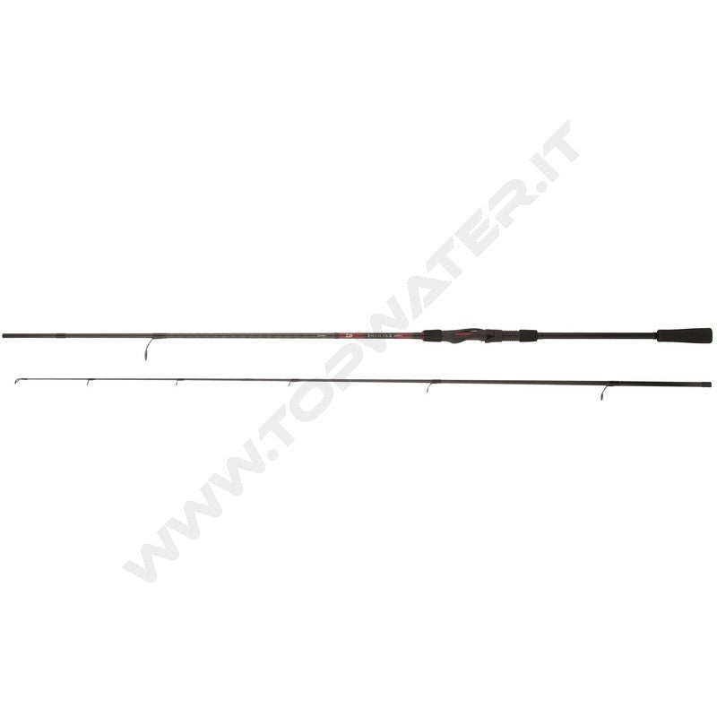 Daiwa 23 Ninja Egi
