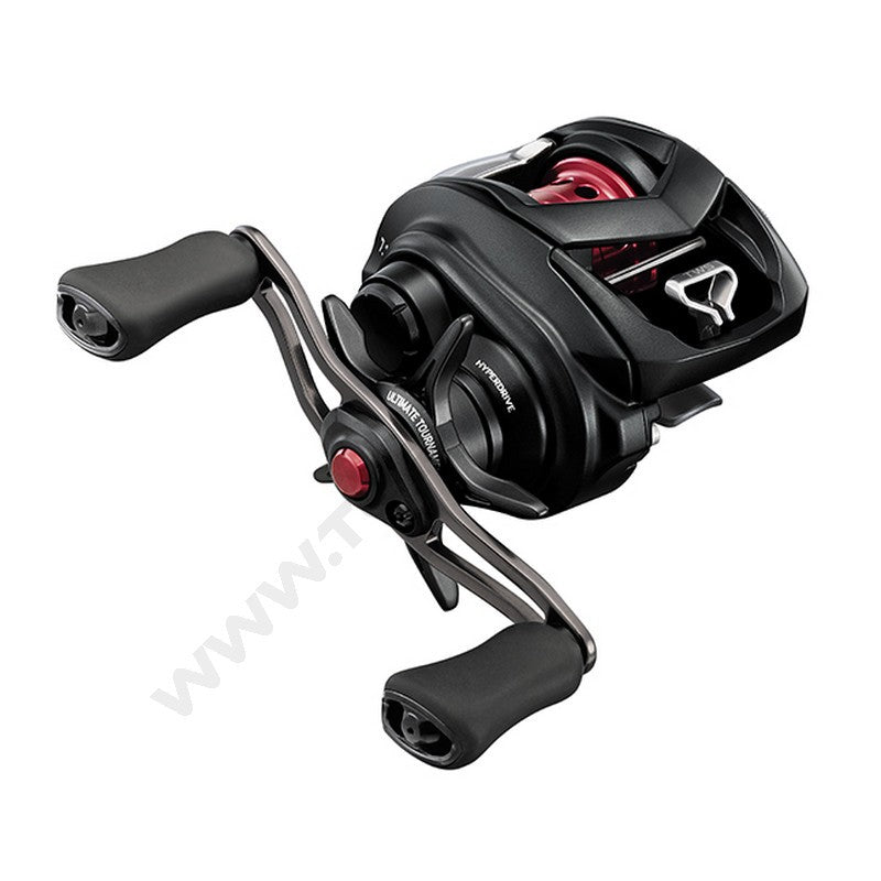 Daiwa 24 Tatula BF TW 70