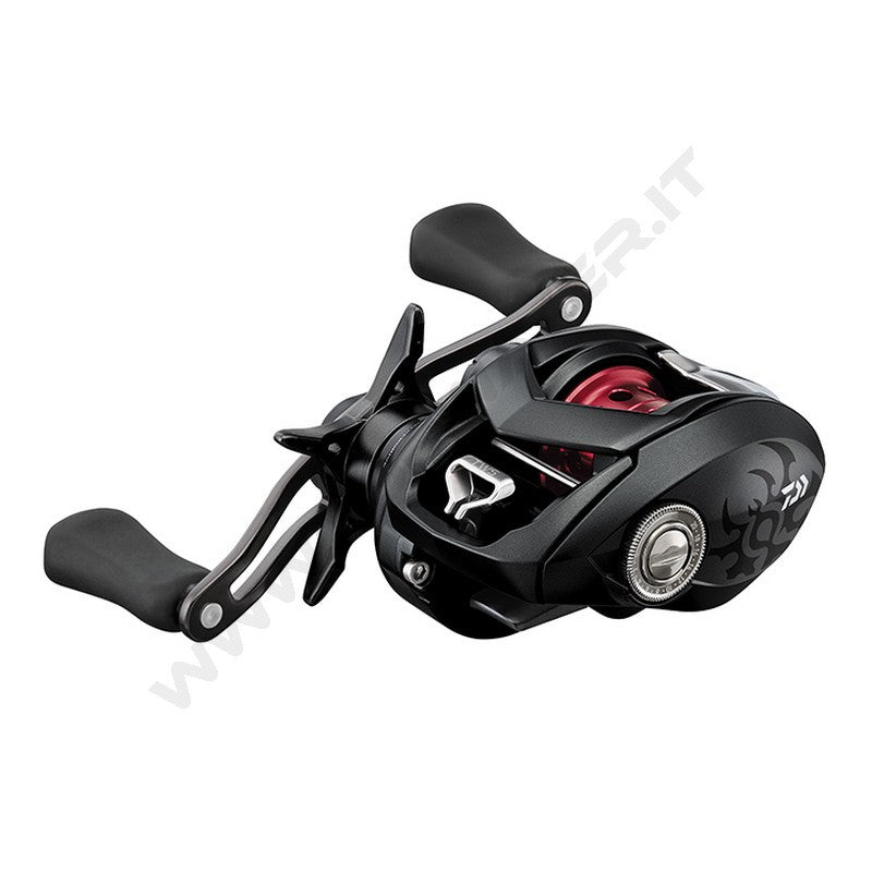 Daiwa 24 Tatula BF TW 70