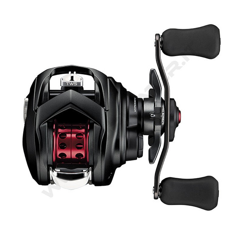 Daiwa 24 Tatula BF TW 70