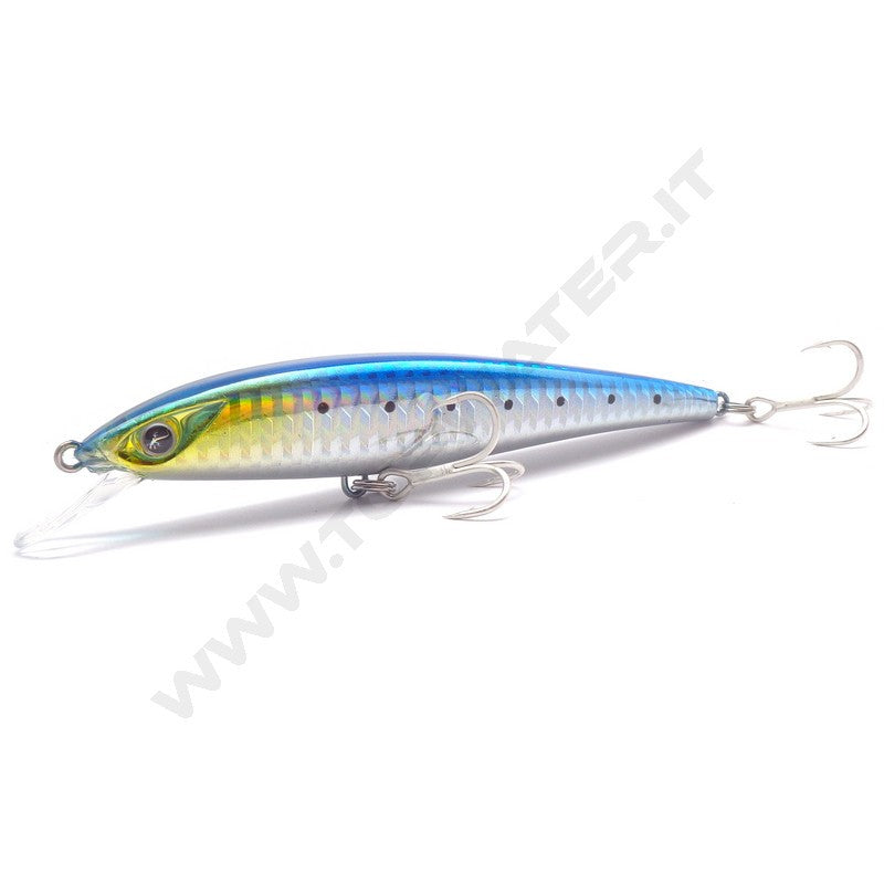 Seaspin Eja 115