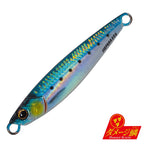 Major Craft Jigpara Short Live