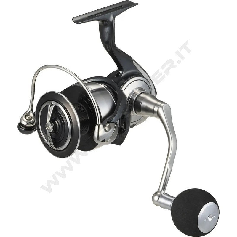 Daiwa 24 Certate SW