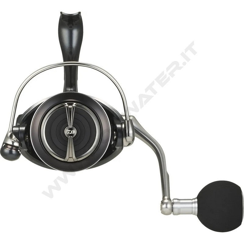 Daiwa 24 Certate SW