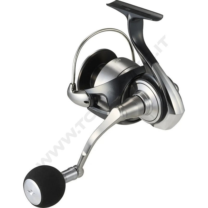 Daiwa 24 Certate SW