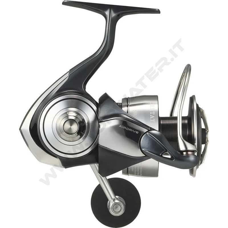 Daiwa 24 Certate SW
