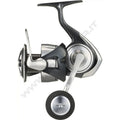 Daiwa 24 Certate SW