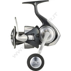 Daiwa 24 Certate SW