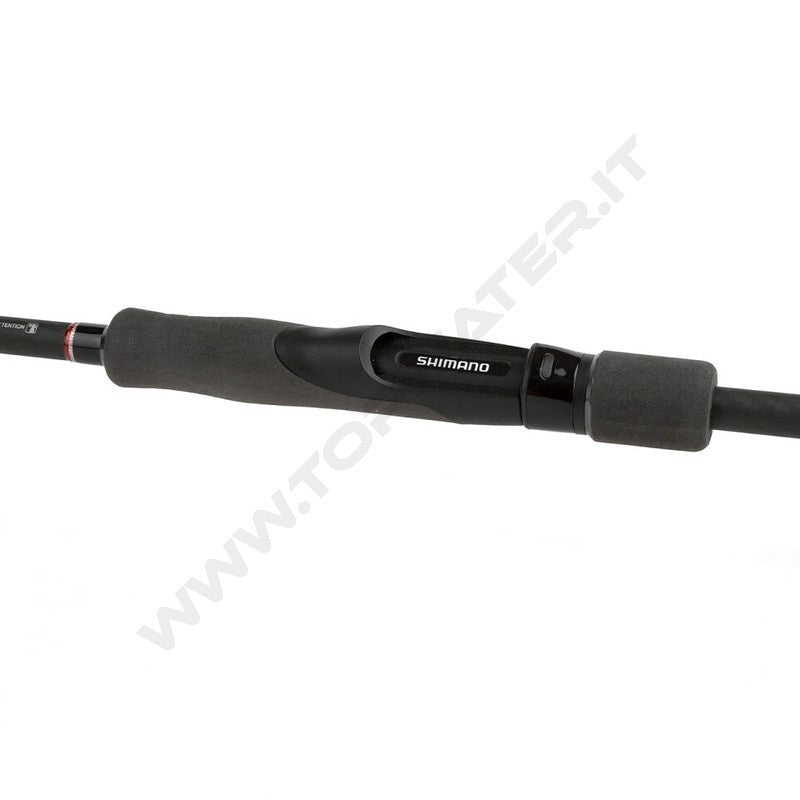 Shimano Vengeance AX Eging