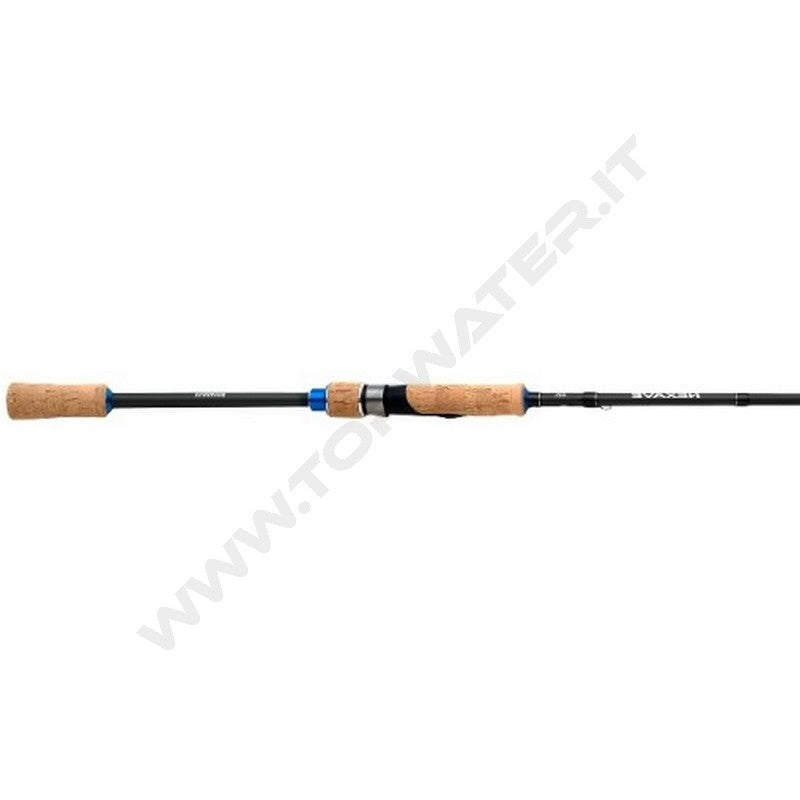 Shimano canna Nexave Spinning