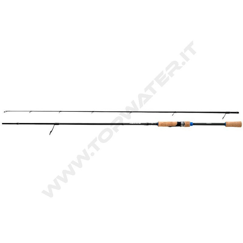 Shimano canna Nexave Spinning