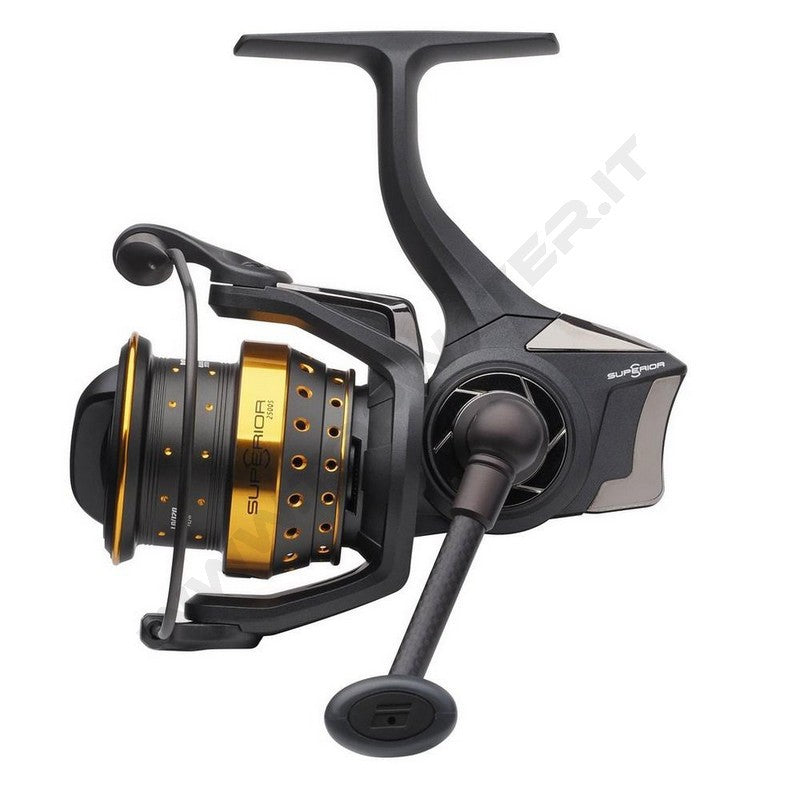 Abu Garcia Superior 2