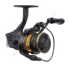 Abu Garcia Superior 2