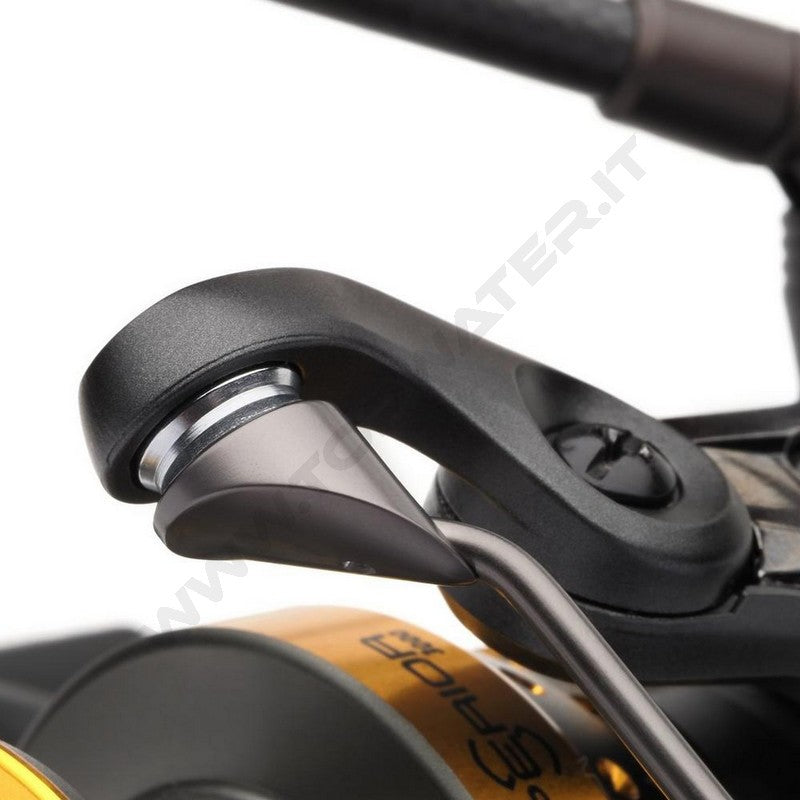 Abu Garcia Superior 2