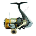 Daiwa 24 Silvercreek AI LT