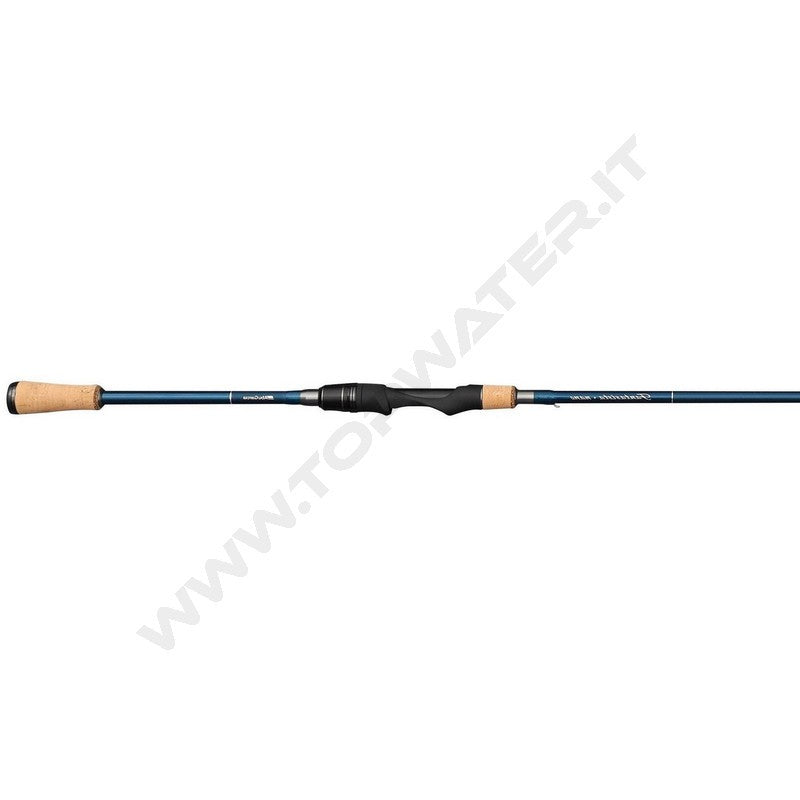 Abu Garcia Fantasista Nano Spinning