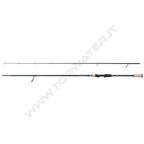 Abu Garcia Fantasista Nano Spinning