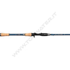 Abu Garcia Fantasista Nano Casting offset handle