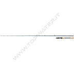Abu Garcia Fantasista Nano Casting offset handle