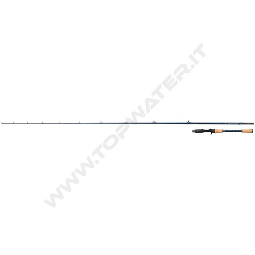 Abu Garcia Fantasista Nano Casting offset handle