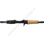 Abu Garcia Fantasista Nano Casting offset handle