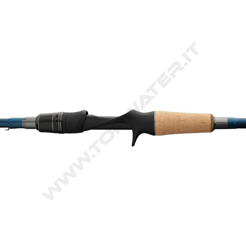 Abu Garcia Fantasista Nano Casting offset handle