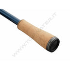 Abu Garcia Fantasista Nano Casting offset handle