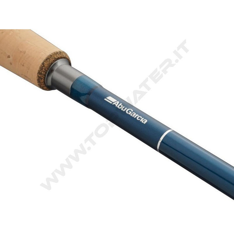 Abu Garcia Fantasista Nano Casting offset handle