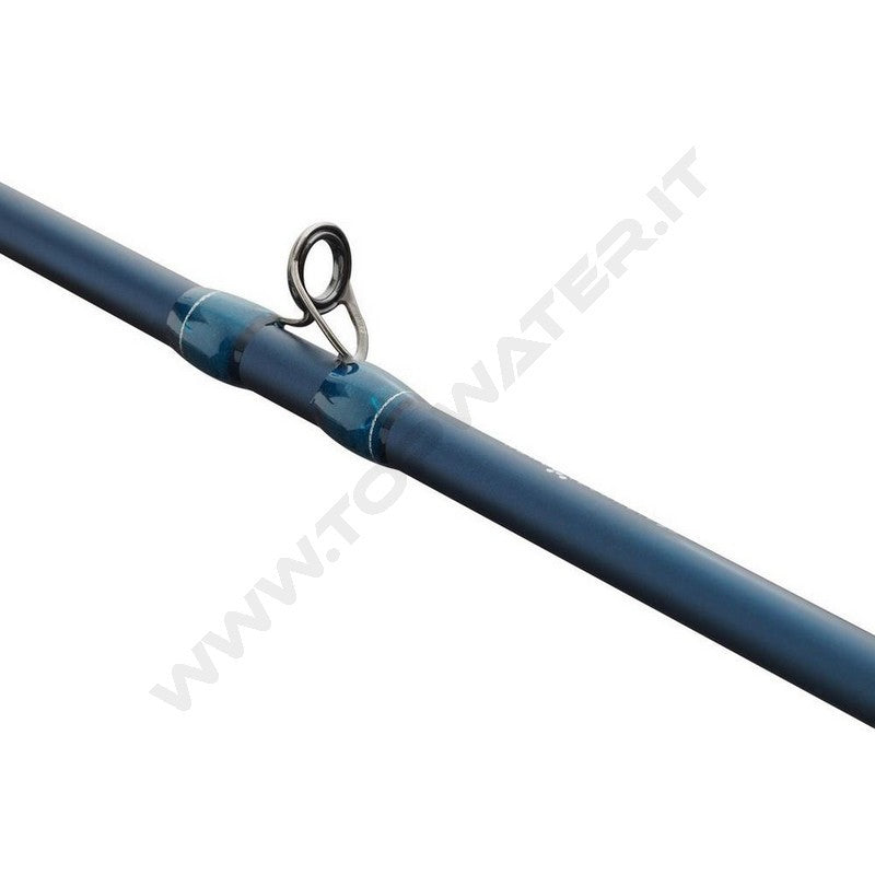 Abu Garcia Fantasista Nano Casting offset handle