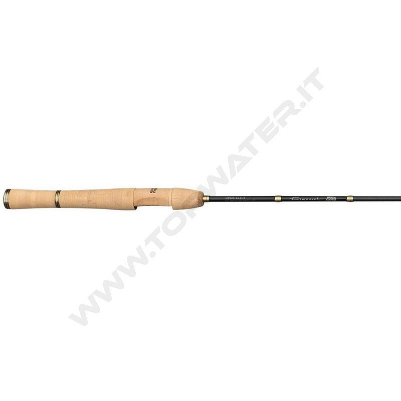 Abu Garcia Diplomat DPMS