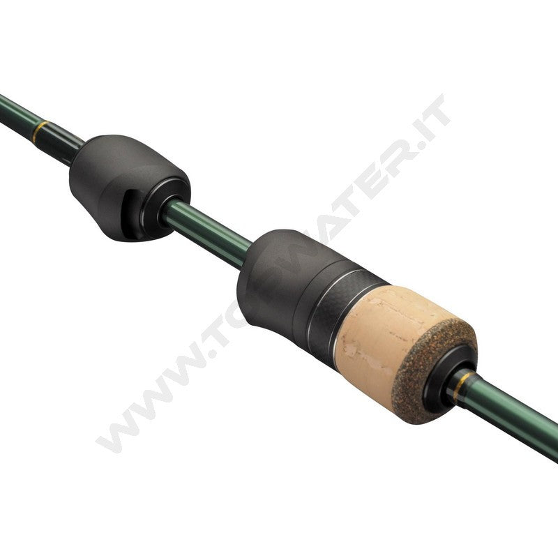Abu Garcia Carabus Delicate 2