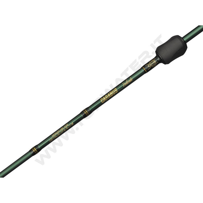 Abu Garcia Carabus Delicate 2