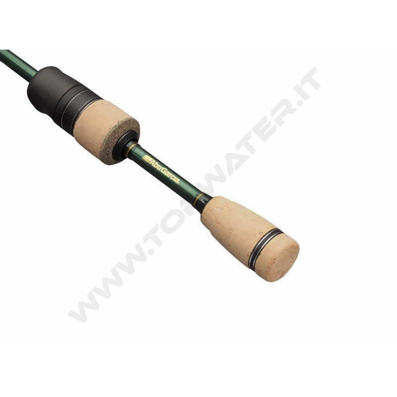 Abu Garcia Carabus Delicate 2